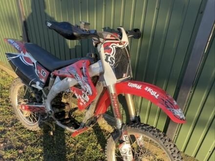 Хонда Другая, объемом двигателя 0.45 л и пробегом 0 тыс. км за 950 $, фото 1 на Automoto.ua