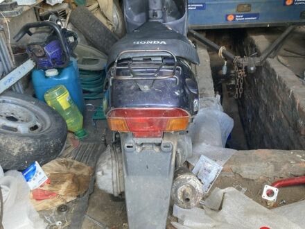 Хонда Другая 2006 в Лубнах на Automoto.ua Хонда Другая, объемом двигателя 65 л и пробегом 0 тыс. км за 206 $, фото 1 на Automoto.ua