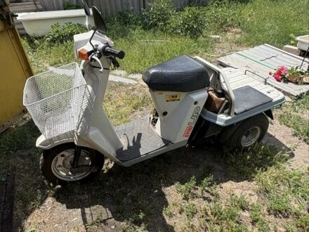 Хонда Інша 2006 у Кривому Розі на Automoto.ua Хонда Інша, об'ємом двигуна 49 л та пробігом 0 тис. км за 20000 $, фото 1 на Automoto.ua