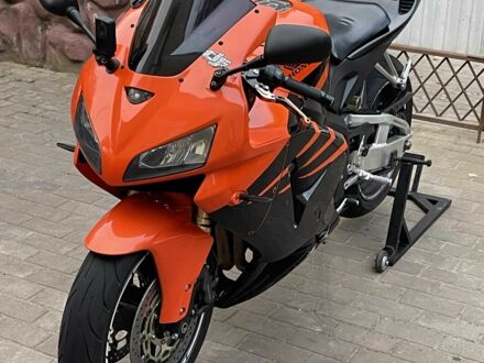 Хонда Другая, объемом двигателя 0.6 л и пробегом 0 тыс. км за 5900 $, фото 1 на Automoto.ua