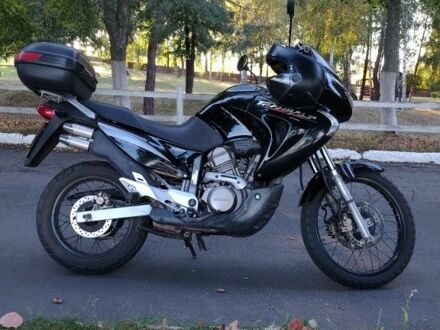 Хонда Другая, объемом двигателя 0.65 л и пробегом 0 тыс. км за 4500 $, фото 1 на Automoto.ua