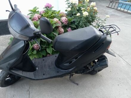 Хонда Інша, об'ємом двигуна 50 л та пробігом 0 тис. км за 286 $, фото 1 на Automoto.ua