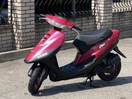 Хонда Другая, объемом двигателя 65 л и пробегом 0 тыс. км за 306 $, фото 1 на Automoto.ua