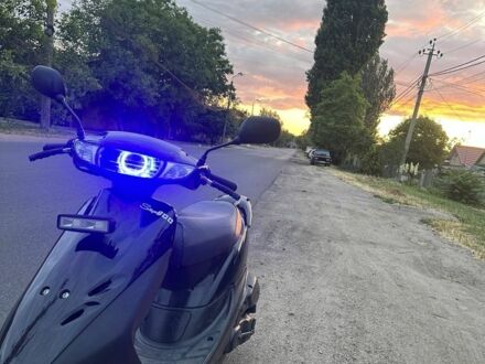 Хонда Другая, объемом двигателя 0 л и пробегом 0 тыс. км за 288 $, фото 1 на Automoto.ua