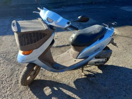 Хонда Другая, объемом двигателя 49 л и пробегом 0 тыс. км за 436 $, фото 1 на Automoto.ua