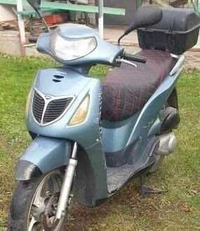 Хонда Другая, объемом двигателя 0.15 л и пробегом 0 тыс. км за 660 $, фото 1 на Automoto.ua