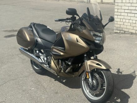 Хонда Другая, объемом двигателя 0.7 л и пробегом 0 тыс. км за 4200 $, фото 1 на Automoto.ua