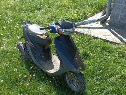 Хонда Другая, объемом двигателя 50 л и пробегом 0 тыс. км за 120 $, фото 1 на Automoto.ua