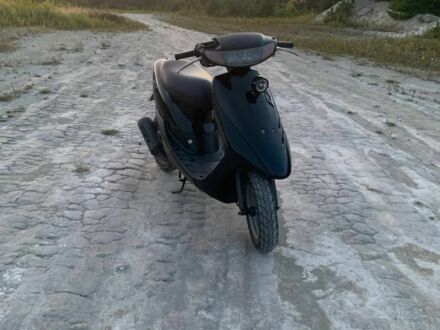 Хонда Другая, объемом двигателя 49 л и пробегом 0 тыс. км за 382 $, фото 1 на Automoto.ua