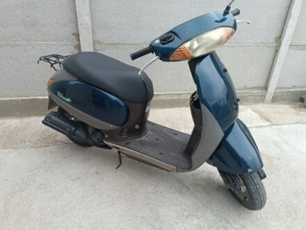 Хонда Другая, объемом двигателя 50 л и пробегом 0 тыс. км за 431 $, фото 1 на Automoto.ua