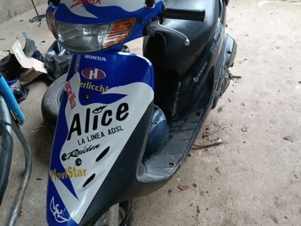 Хонда Інша, об'ємом двигуна 50 л та пробігом 0 тис. км за 250 $, фото 1 на Automoto.ua