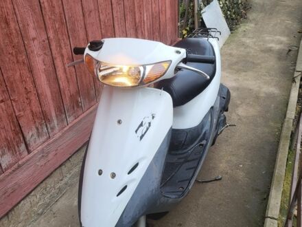 Хонда Другая, объемом двигателя 50 л и пробегом 0 тыс. км за 260 $, фото 1 на Automoto.ua