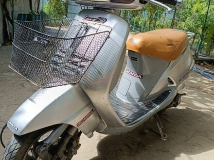 Хонда Інша 2006 у Килие на Automoto.ua Хонда Інша, об'ємом двигуна 49 л та пробігом 0 тис. км за 350 $, фото 1 на Automoto.ua