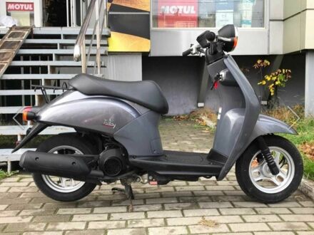 Хонда Другая, объемом двигателя 49 л и пробегом 0 тыс. км за 650 $, фото 1 на Automoto.ua