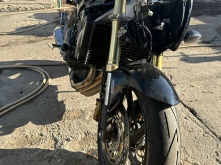 Хонда Другая, объемом двигателя 0.6 л и пробегом 0 тыс. км за 3000 $, фото 1 на Automoto.ua