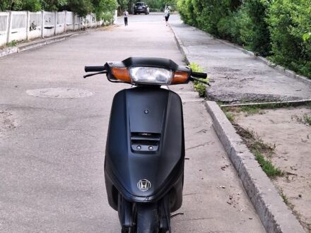 Хонда Другая, объемом двигателя 0 л и пробегом 0 тыс. км за 233 $, фото 1 на Automoto.ua