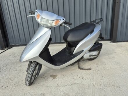 Хонда Інша, об'ємом двигуна 49 л та пробігом 0 тис. км за 700 $, фото 1 на Automoto.ua