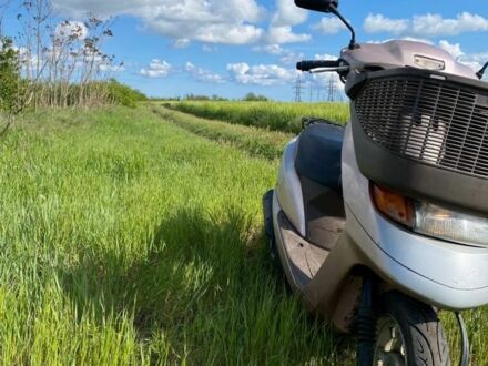 Хонда Інша 2007 у Одесі на Automoto.ua Хонда Інша, об'ємом двигуна 49 л та пробігом 0 тис. км за 750 $, фото 1 на Automoto.ua