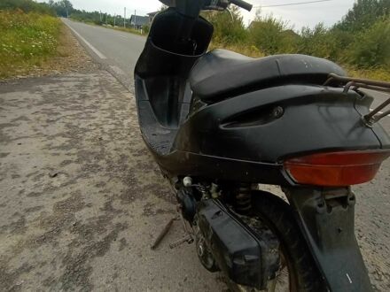 Хонда Інша 2007 у Івано-Франківську на Automoto.ua Хонда Інша, об'ємом двигуна 49 л та пробігом 0 тис. км за 6000 $, фото 1 на Automoto.ua