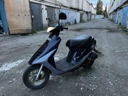 Хонда Інша 2007 у Дніпро (Дніпропетровську) на Automoto.ua Хонда Інша, об'ємом двигуна 65 л та пробігом 0 тис. км за 436 $, фото 1 на Automoto.ua