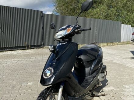 Хонда Другая, объемом двигателя 49 л и пробегом 0 тыс. км за 381 $, фото 1 на Automoto.ua