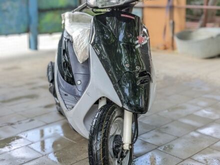Хонда Другая 2007 в Запорожье на Automoto.ua Хонда Другая, объемом двигателя 65 л и пробегом 0 тыс. км за 265 $, фото 1 на Automoto.ua