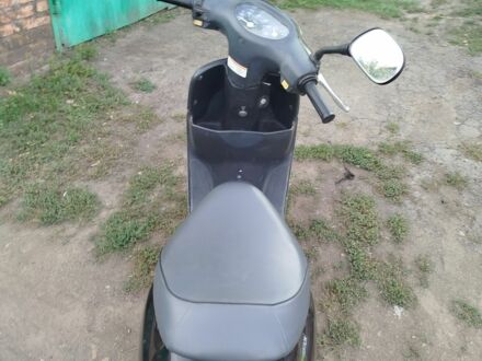 Хонда Другая, объемом двигателя 49 л и пробегом 0 тыс. км за 383 $, фото 1 на Automoto.ua