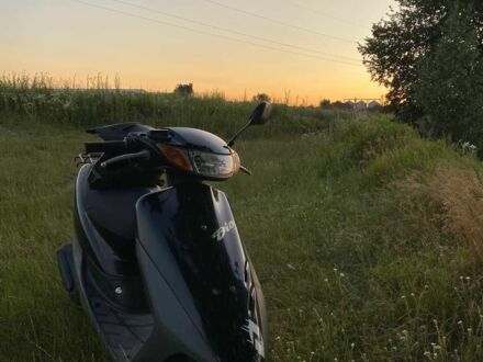 Хонда Другая, объемом двигателя 50 л и пробегом 0 тыс. км за 475 $, фото 1 на Automoto.ua