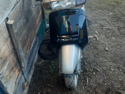 Хонда Інша, об'ємом двигуна 49 л та пробігом 0 тис. км за 154 $, фото 1 на Automoto.ua