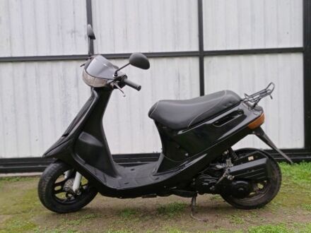 Хонда Інша, об'ємом двигуна 50 л та пробігом 0 тис. км за 178 $, фото 1 на Automoto.ua