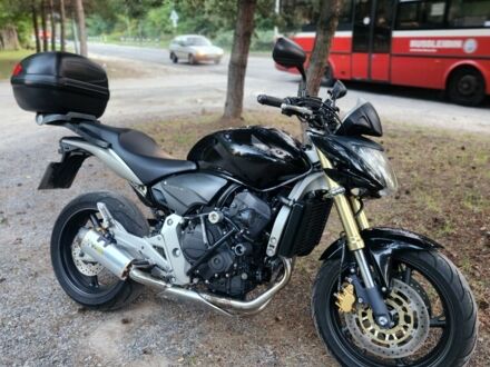 Хонда Другая, объемом двигателя 0.6 л и пробегом 0 тыс. км за 5700 $, фото 1 на Automoto.ua