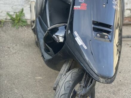 Хонда Інша 2007 у Остоге на Automoto.ua Хонда Інша, об'ємом двигуна 70 л та пробігом 0 тис. км за 350 $, фото 1 на Automoto.ua