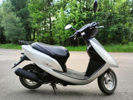 Хонда Другая 2007 в Олевске на Automoto.ua Хонда Другая, объемом двигателя 49 л и пробегом 0 тыс. км за 550 $, фото 1 на Automoto.ua