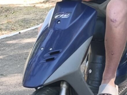 Хонда Другая 2007 в Обухове на Automoto.ua Хонда Другая, объемом двигателя 60 л и пробегом 0 тыс. км за 73 $, фото 1 на Automoto.ua