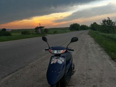 Хонда Другая, объемом двигателя 65 л и пробегом 0 тыс. км за 450 $, фото 1 на Automoto.ua