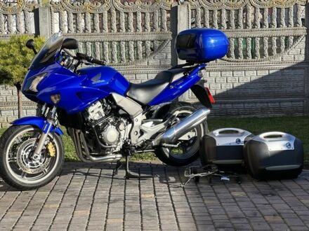 Хонда Другая, объемом двигателя 1 л и пробегом 0 тыс. км за 6300 $, фото 1 на Automoto.ua