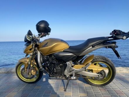 Хонда Другая, объемом двигателя 0.6 л и пробегом 0 тыс. км за 5200 $, фото 1 на Automoto.ua