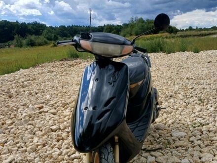 Хонда Другая, объемом двигателя 50 л и пробегом 0 тыс. км за 350 $, фото 1 на Automoto.ua