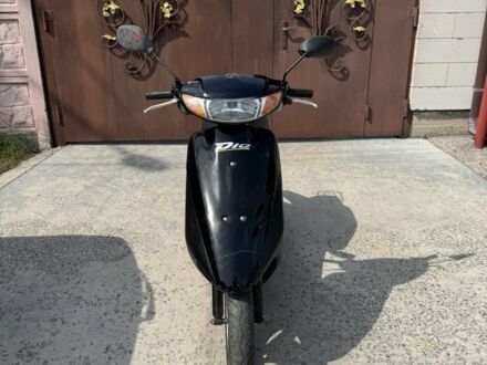 Хонда Другая, объемом двигателя 49 л и пробегом 0 тыс. км за 480 $, фото 1 на Automoto.ua