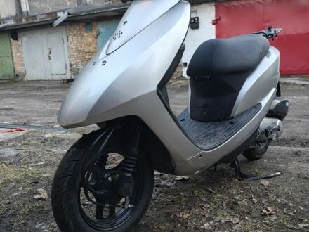 Хонда Другая 2007 в Обухове на Automoto.ua Хонда Другая, объемом двигателя 49 л и пробегом 0 тыс. км за 619 $, фото 1 на Automoto.ua