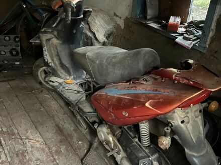 Хонда Інша, об'ємом двигуна 70 л та пробігом 0 тис. км за 25 $, фото 1 на Automoto.ua