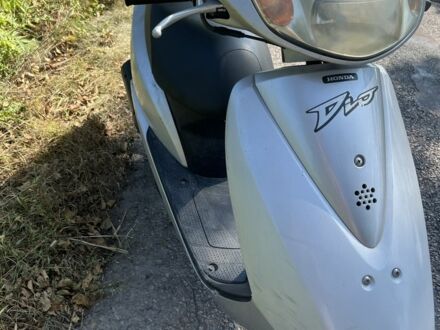 Хонда Другая, объемом двигателя 50 л и пробегом 0 тыс. км за 12700 $, фото 1 на Automoto.ua