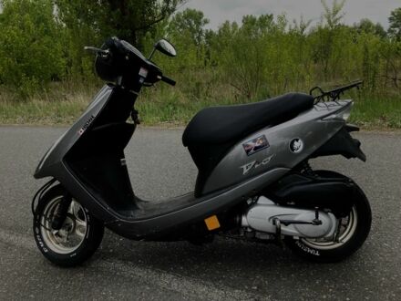 Хонда Другая, объемом двигателя 50 л и пробегом 0 тыс. км за 413 $, фото 1 на Automoto.ua