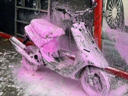 Хонда Інша, об'ємом двигуна 49 л та пробігом 0 тис. км за 178 $, фото 1 на Automoto.ua