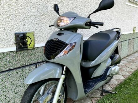 Хонда Інша 2007 у Калуше на Automoto.ua Хонда Інша, об'ємом двигуна 0.13 л та пробігом 0 тис. км за 1400 $, фото 1 на Automoto.ua