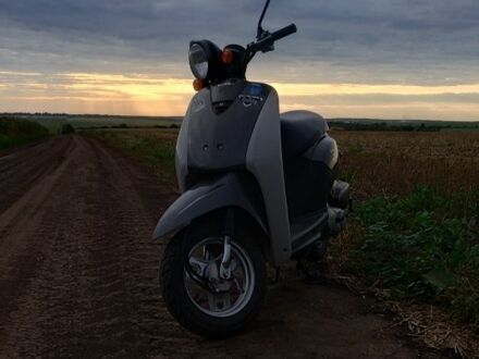 Хонда Другая, объемом двигателя 49 л и пробегом 0 тыс. км за 600 $, фото 1 на Automoto.ua