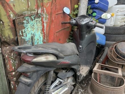 Хонда Інша 2007 у Лозовой на Automoto.ua Хонда Інша, об'ємом двигуна 0.3 л та пробігом 0 тис. км за 729 $, фото 1 на Automoto.ua