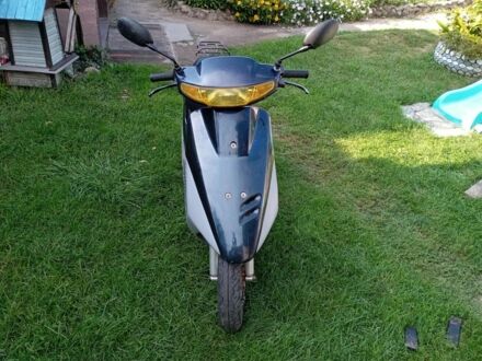 Хонда Другая, объемом двигателя 0 л и пробегом 0 тыс. км за 243 $, фото 1 на Automoto.ua