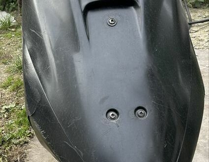 Хонда Інша, об'ємом двигуна 49 л та пробігом 0 тис. км за 288 $, фото 1 на Automoto.ua