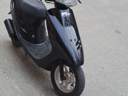 Хонда Інша, об'ємом двигуна 65 л та пробігом 0 тис. км за 249 $, фото 1 на Automoto.ua